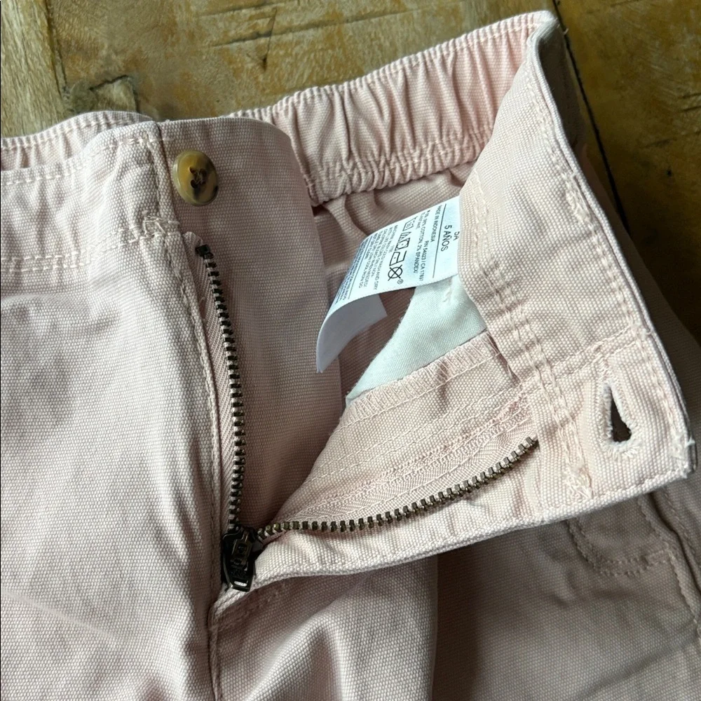 Old Navy Girls Bottoms size 5